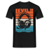 18. Geburtstag LEVEL 18 freigeschaltet Gamer Gaming Shirt - Lustiges Geschenk T-Shirt - Schwarz