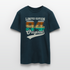 30. Geburtstag - 1994 Geboren - Retro Style - Geburtstags Geschenk T-Shirt - Navy