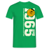 Geburtstag Jahrgang 1965 Zustand TÜV Lustiges Mechaniker Geschenk T-Shirt - Kelly Green