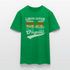 30. Geburtstag - 1994 Geboren - Retro Style - Geburtstags Geschenk T-Shirt - Kelly Green