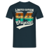 30. Geburtstag - 1994 Geboren - Retro Style - Geburtstags Geschenk T-Shirt - Navy