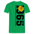 60. Geburtstag 1965 Zustand TÜV Lustiges Mechaniker Geschenk T-Shirt - Kelly Green