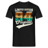 30. Geburtstag - 1994 Geboren - Retro Style - Geburtstags Geschenk T-Shirt - Schwarz