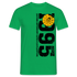 Geburtstag Jahrgang 1965 Zustand TÜV Lustiges Mechaniker Geschenk T-Shirt - Kelly Green