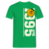 Geburtstag Jahrgang 1995 Zustand TÜV Lustiges Mechaniker Geschenk T-Shirt - Kelly Green