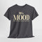 90s MOODs - 90er Fan - zurück in die 90er - Unisex Shirt
