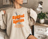 Aperol Spritz Is Always The Answer Lustiges Sweatshirt