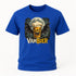 Halloween Shirt - Vampier Bier Vambier – Lustiges Halloween Bier T-Shirt
