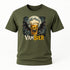 Halloween Shirt - Vampier Bier Vambier – Lustiges Halloween Bier T-Shirt