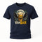 Halloween Shirt - Vampier Bier Vambier – Lustiges Halloween Bier T-Shirt