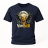 Halloween Shirt - Vampier Bier Vambier – Lustiges Halloween Bier T-Shirt