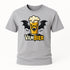 Halloween Shirt - Vampier Bier Vambier – Humorvolles Bier T-Shirt