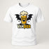 Halloween Shirt - Vampier Bier Vambier – Humorvolles Bier T-Shirt