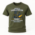 Staplerfahrer Humor Shirt – Warum ich Gabelstapler fahre - Hoch stapeln mit Stil - Lustiges Shirt