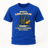 Staplerfahrer Humor Shirt – Warum ich Gabelstapler fahre - Hoch stapeln mit Stil - Lustiges Shirt