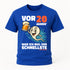Lustiges 20. Geburtstag Shirt – „Vor 20 Jahren war ich mal der Schnellste“ Fun T-Shirt mit Bier Spermien Motiv – Herren Geburtstag Geschenk