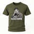 Mechaniker Werkstatt Shirt - Alter Katastrophe - Lustiges T-Shirt