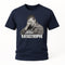 Mechaniker Werkstatt Shirt - Alter Katastrophe - Lustiges T-Shirt