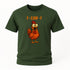 F-CAW-F Huhn Shirt – Lustiges Hähnchen T-Shirt | Fun Shirt mit Huhn