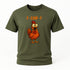 F-CAW-F Huhn Shirt – Lustiges Hähnchen T-Shirt | Fun Shirt mit Huhn