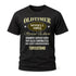 60 Geburtstag Oldtimer Modell 1965 Special Edition Lustiges Geschenk T-Shirt
