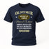 60 Geburtstag Oldtimer Modell 1965 Special Edition Lustiges Geschenk T-Shirt
