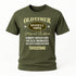 60 Geburtstag Oldtimer Modell 1965 Special Edition Lustiges Geschenk T-Shirt