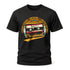 40. Geburtstag Best Of 1985 Original Limited Edition Retro Kassette Geschenk T-Shirt