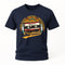 40. Geburtstag Best Of 1985 Original Limited Edition Retro Kassette Geschenk T-Shirt