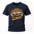 40. Geburtstag Best Of 1985 Original Limited Edition Retro Kassette Geschenk T-Shirt