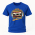 40. Geburtstag Best Of 1985 Original Limited Edition Retro Kassette Geschenk T-Shirt
