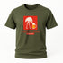 Engelbert Rausch - Lustiger Strauss - Lustiges Bier Geschenk T-Shirt