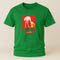 Engelbert Rausch - Lustiger Strauss - Lustiges Bier Geschenk T-Shirt