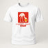 Engelbert Rausch - Lustiger Strauss - Lustiges Bier Geschenk T-Shirt