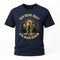 Wandern Berge Shirt - Bergmensch - Der Berg Ruft Lustiges T-Shirt