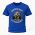 Wandern Berge Shirt - Bergmensch - Der Berg Ruft Lustiges T-Shirt