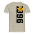 30. Geburtstag 1996 Zustand entspricht Alter und Laufleistung TÜV Lustiges Mechaniker Geschenk T-Shirt