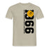 60. Geburtstag 1966 Zustand entspricht Alter und Laufleistung TÜV Lustiges Mechaniker Geschenk T-Shirt