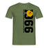 60. Geburtstag 1966 Zustand entspricht Alter und Laufleistung TÜV Lustiges Mechaniker Geschenk T-Shirt