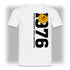 50. Geburtstag 1976 Zustand entspricht Alter und Laufleistung TÜV Lustiges Mechaniker Geschenk T-Shirt