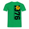 50. Geburtstag 1976 Zustand entspricht Alter und Laufleistung TÜV Lustiges Mechaniker Geschenk T-Shirt