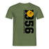 70. Geburtstag 1956 Zustand entspricht Alter und Laufleistung TÜV Lustiges Mechaniker Geschenk T-Shirt