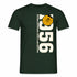 70. Geburtstag 1956 Zustand entspricht Alter und Laufleistung TÜV Lustiges Mechaniker Geschenk T-Shirt