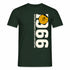 60. Geburtstag 1966 Zustand entspricht Alter und Laufleistung TÜV Lustiges Mechaniker Geschenk T-Shirt