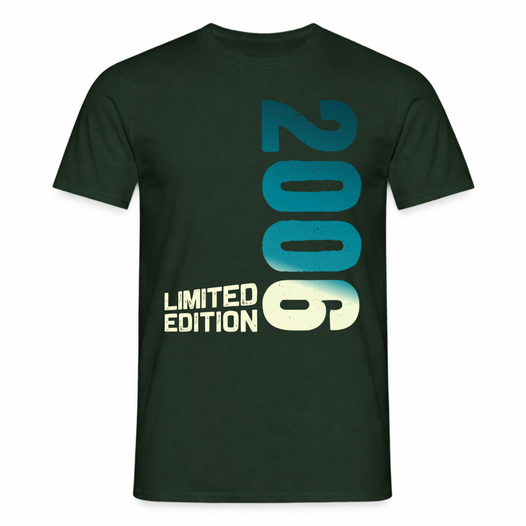 Limited Edition 20. Geburtstag Shirt – Jahrgang 2006 Retro Geschenk