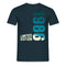 Limited Edition 40. Geburtstag Shirt – Jahrgang 1986 Retro Geschenk