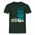 Limited Edition 40. Geburtstag Shirt – Jahrgang 1986 Retro Geschenk