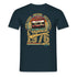 50. Geburtstag Musik Kassette Geschenk Shirt – Best of 1976 Limited Edition Retro