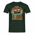 40. Geburtstag Musik Kassette Geschenk Shirt – Best of 1986 Limited Edition Retro