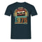 50. Geburtstag Musik Kassette Geschenk Shirt – Best of 1976 Limited Edition Retro